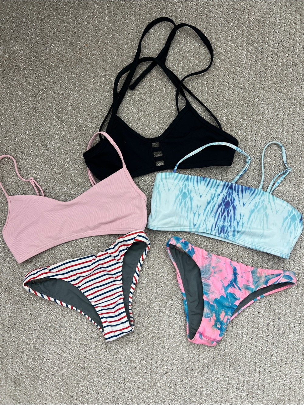LOT!! JOLYN Swim